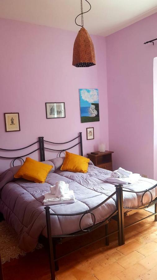 Bed and Breakfast Borgo Fontaccia Сан-Джиминьяно Экстерьер фото