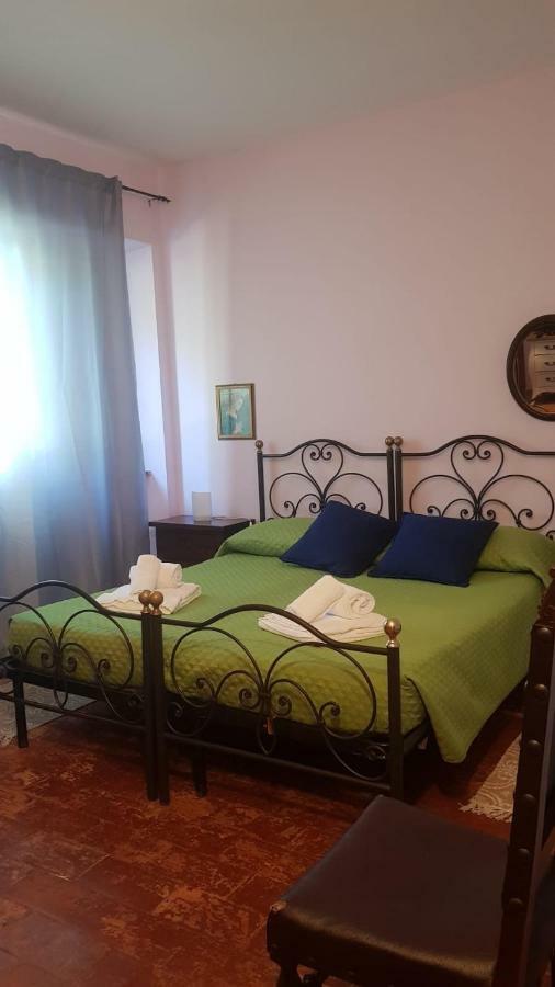 Bed and Breakfast Borgo Fontaccia Сан-Джиминьяно Экстерьер фото