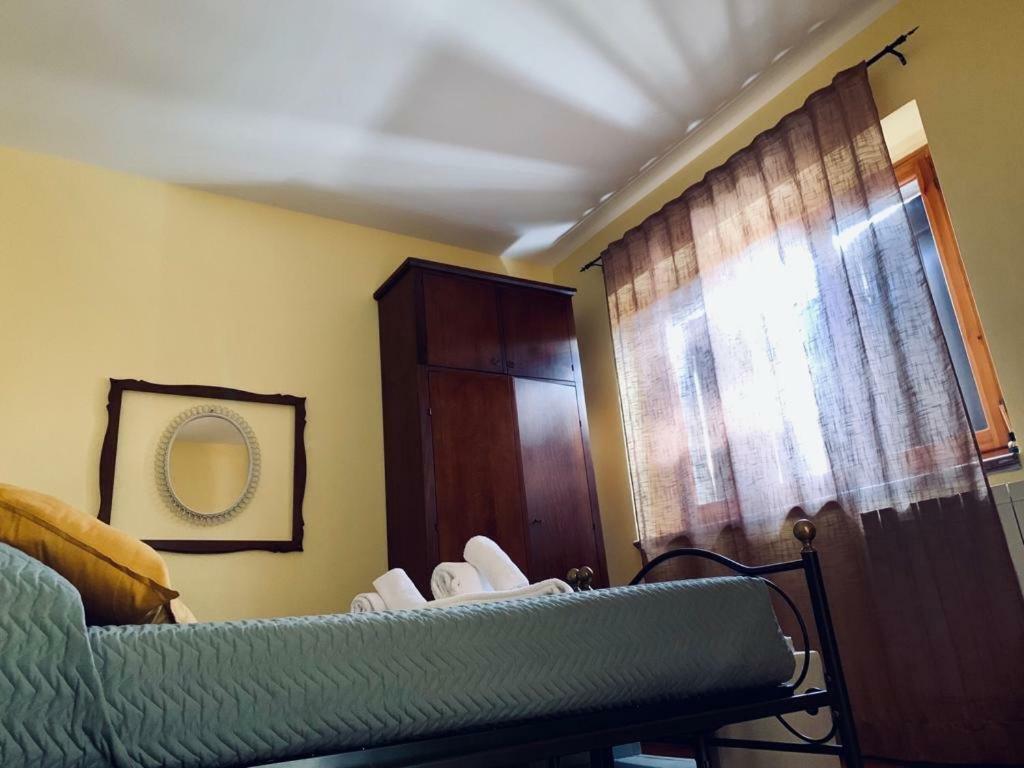 Bed and Breakfast Borgo Fontaccia Сан-Джиминьяно Экстерьер фото