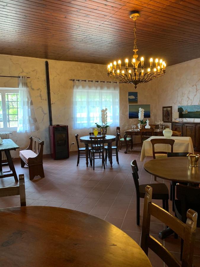 Bed and Breakfast Borgo Fontaccia Сан-Джиминьяно Экстерьер фото